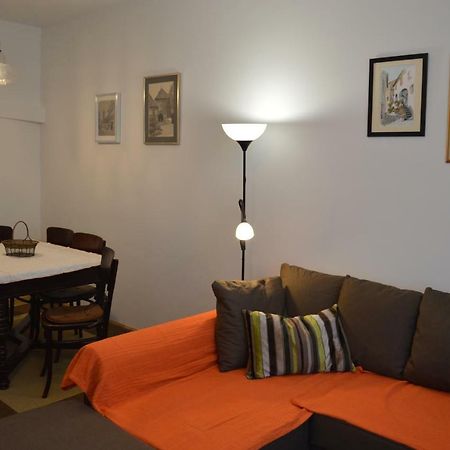 Aha Apartment Zágráb Kültér fotó