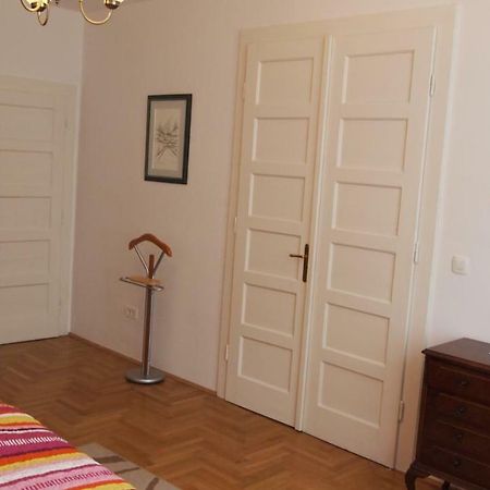 Aha Apartment Zágráb Kültér fotó
