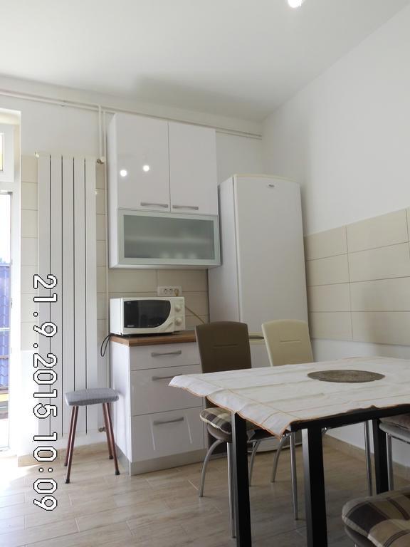 Aha Apartment Zágráb Kültér fotó