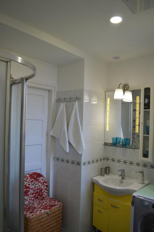 Aha Apartment Zágráb Kültér fotó