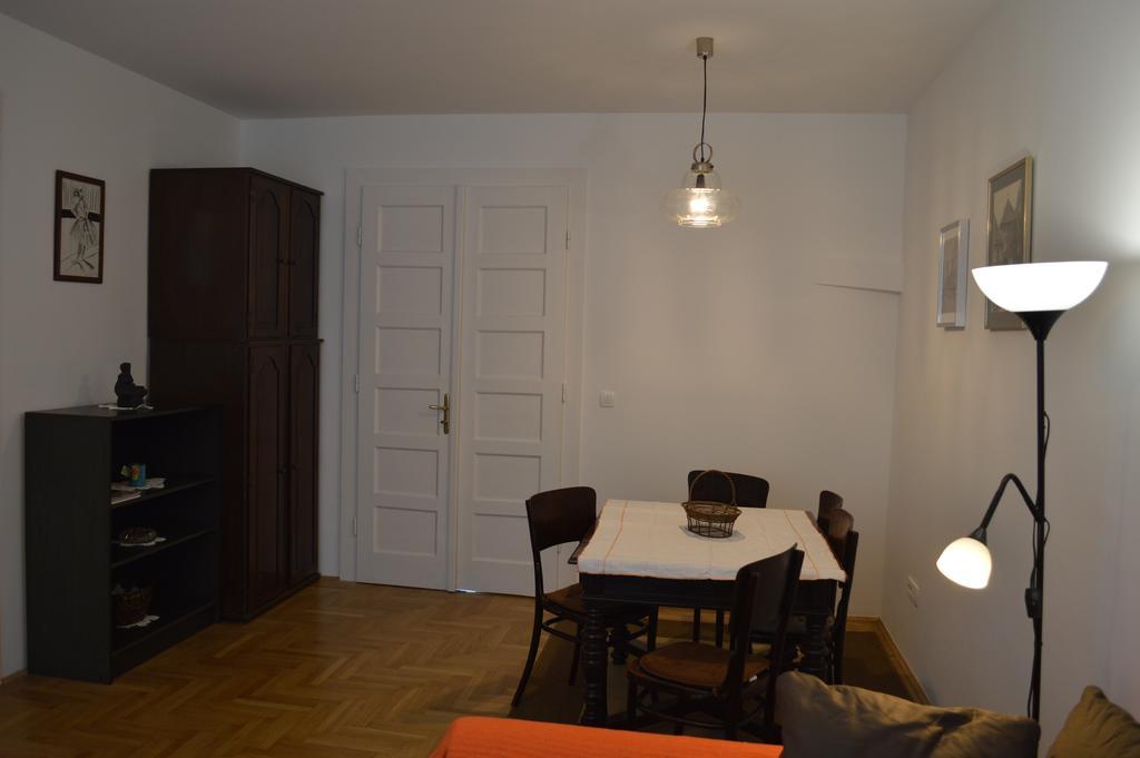 Aha Apartment Zágráb Kültér fotó