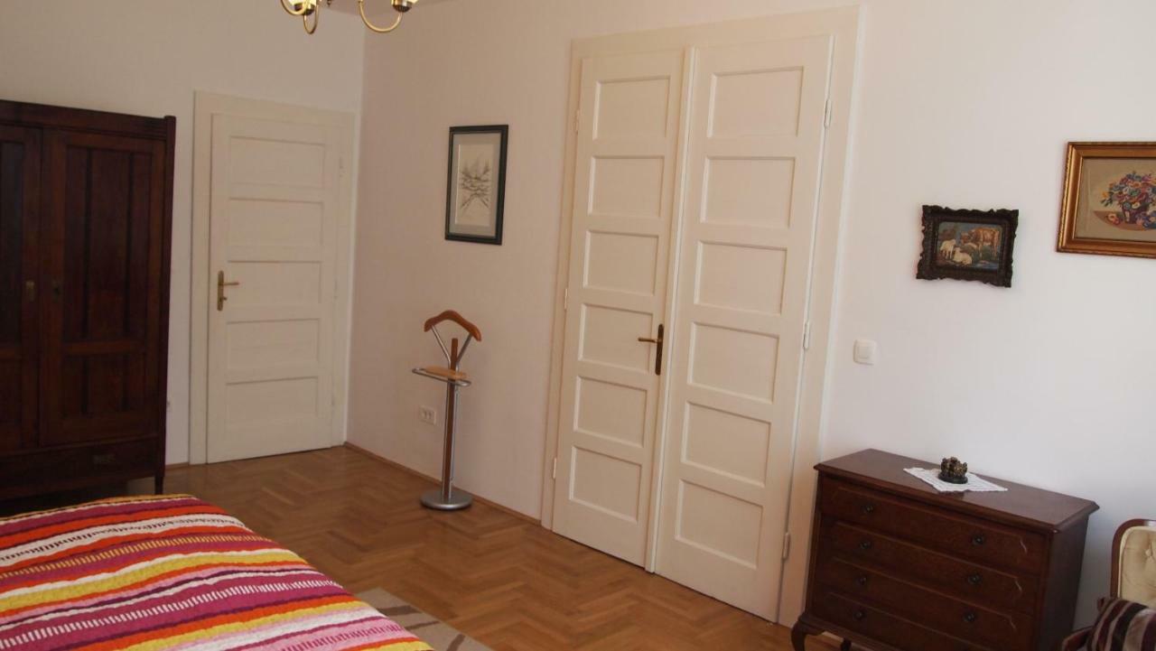Aha Apartment Zágráb Kültér fotó