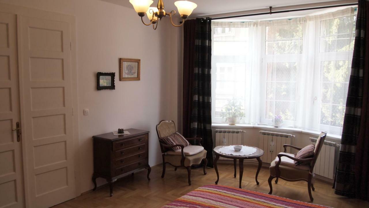 Aha Apartment Zágráb Kültér fotó