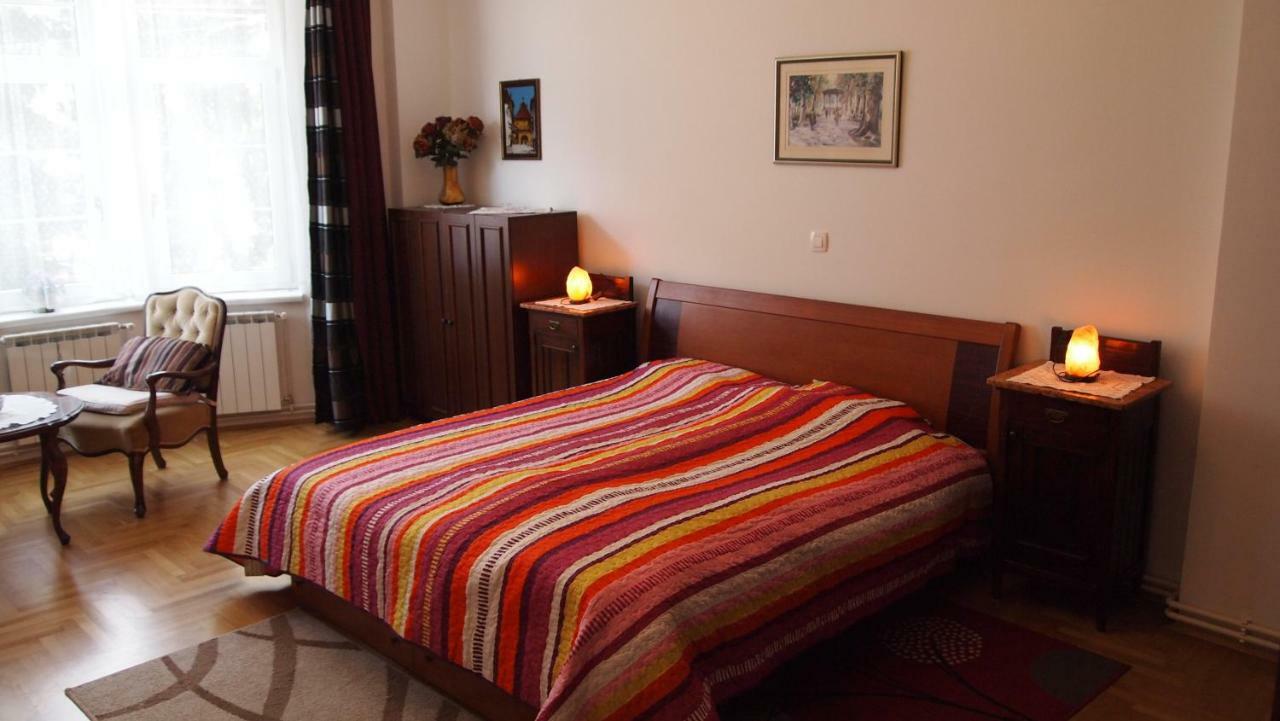 Aha Apartment Zágráb Kültér fotó